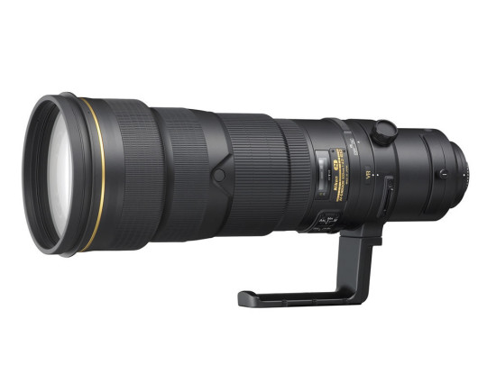 Nikon 500mm f4 ED-IF AF-S VR Nikon 500mm f4 ED-IF AF-S VR