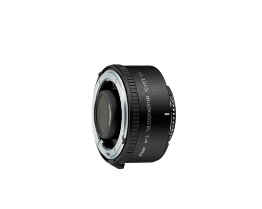Nikon TC-17E AF-S Teleconverter II Nikon TC-17E AF-S Teleconverter II