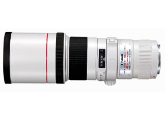 Canon EF 400mm f/5.6 L USM