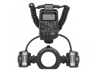 Canon MT-24EX TTL Macro Twin Light