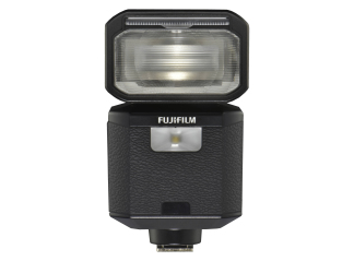 Fujifilm EF-X500
