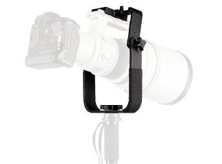 Manfrotto 393 Long Lens Bracket
