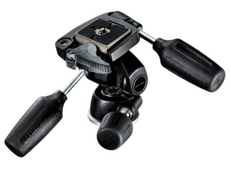 Manfrotto 804RC2 Pan & Tilt Head