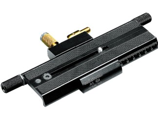 Manfrotto MN454 Micro Positioning Plate