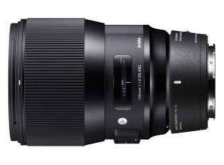 Sigma 135mm 1.8 DG HSM Art - Leica Fit