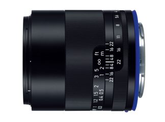 Zeiss 21mm f2.8 Loxia